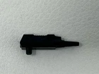 1988 Transformers G1 Headmaster Siren Small Gun Weapon Accessory Hasbro Takara