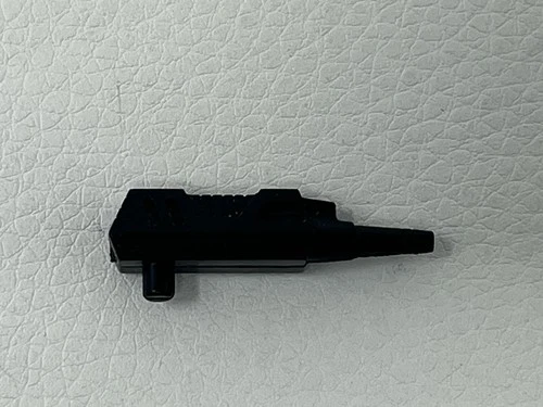 1988 Transformers G1 Headmaster Siren Small Gun Weapon Accessory Hasbro Takara