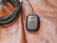Sirius XM made by Terk - Satellite Car Antenna OEM 23' w/Adaptors 5262E73064B