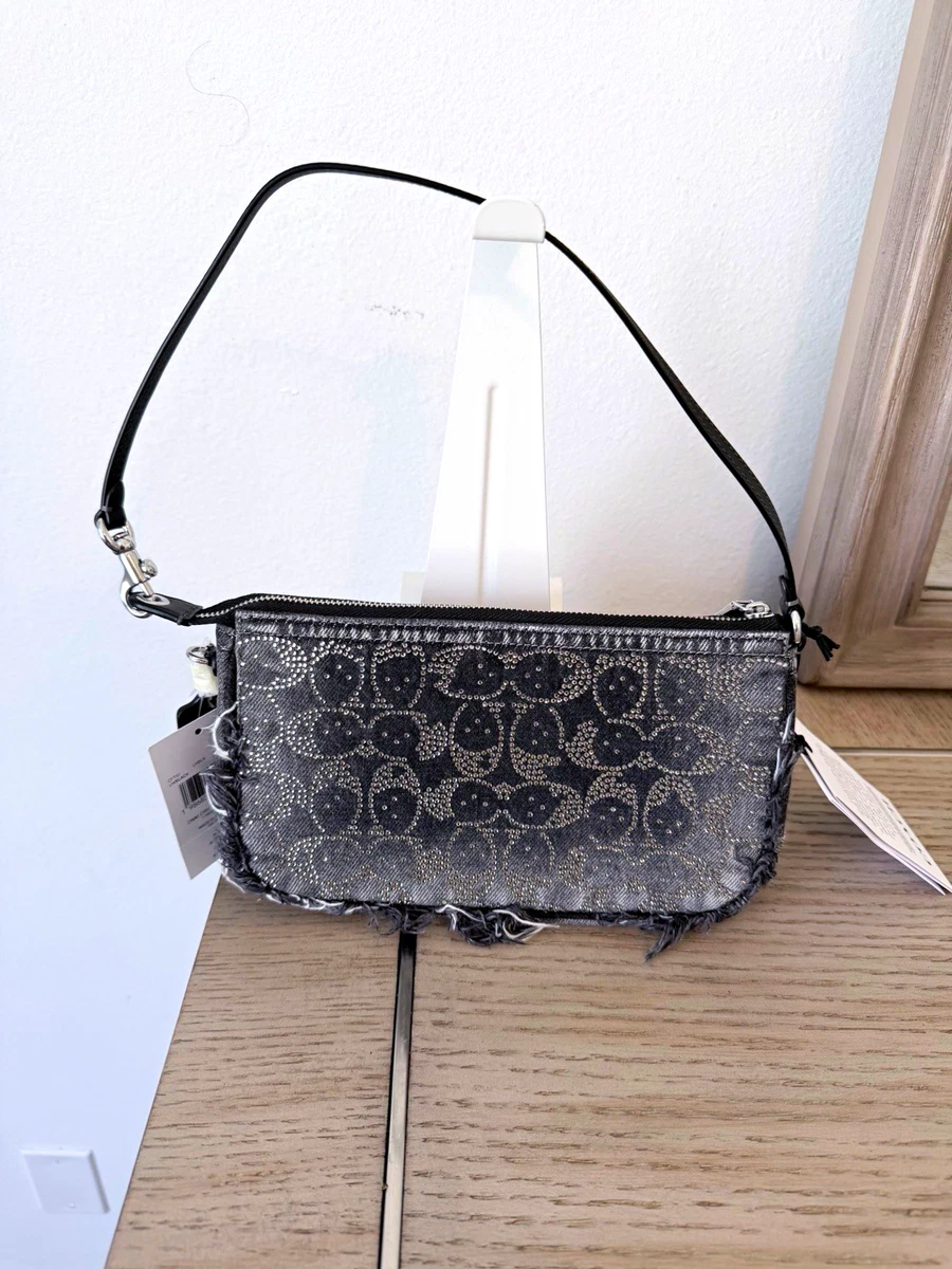 Coach Fringe Small Bags & Handbags for Women for sale | eBay
