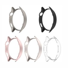 Watch Hollow PC Protective Case Watch Cover Watch Accessories for Mi Watch S4