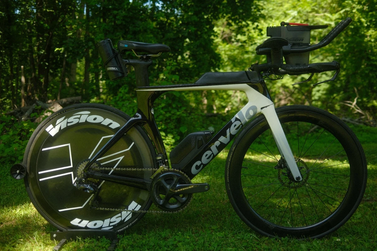 Cervélo Time Trial/Triathlon Bike 54 cm Bikes for sale | eBay