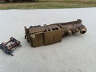 HO Brass Unknown Maker SHAY For Parts Lot J — photo 5