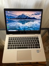 hp elitebook x360 1030 g2 /256gb/ 16gb