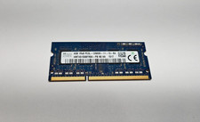 SKhynix 4GB 1rx8 Pc3L-12800S-11 DDR3L 1600MHz...