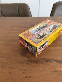 LEGO LEGOLAND Set 6257 Castaway's Raft NEW/SEALED MISB 1989