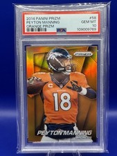 2014 Panini Prizm Baseball Cards 7