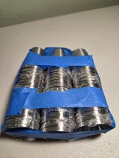 pastry tips icing piping nozzles baking Approximately 60 pieces