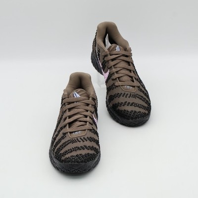 HF2794-200 Nike Ja 3 EP Showstopper Mink Brown Pink Foam Black