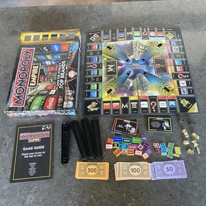 Empire Monopoly | eBay