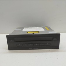 Audi A8 D4 CD / DVD-Wechsler 4H0035108D