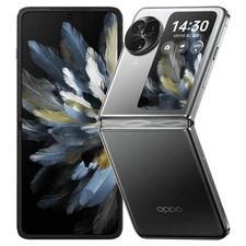 OPPO Find N3 Flip AI 12GB + 512GB Face ID and Fingerprints