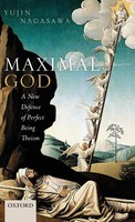 Nagasawa | Maximal God C | Buch | Englisch (2017) | Gebunden | Academic