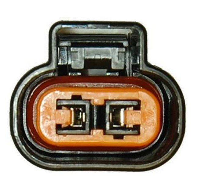 Sensor de oxígeno Delphi para Dodge Ram 50 1990-1993 2,4 L L4 Foto 2 de 4