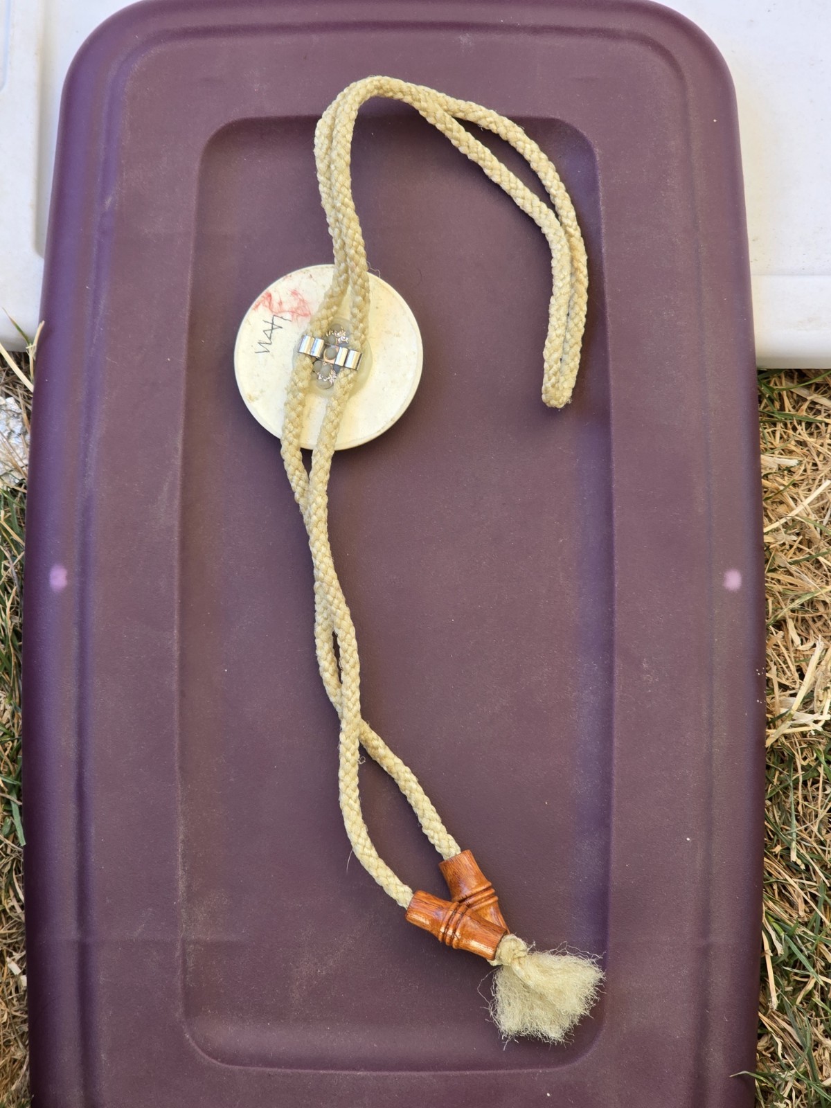 Bolo Tie - image 2