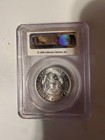 1964 50c Kennedy Silver Half Dollar PCGS Gem BU Brilliant Uncirculated — photo 2