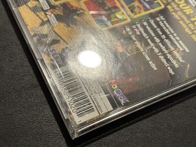 Toy Commander (Sega Dreamcast, 1999) CIB Complete Tested & Works! Authentic