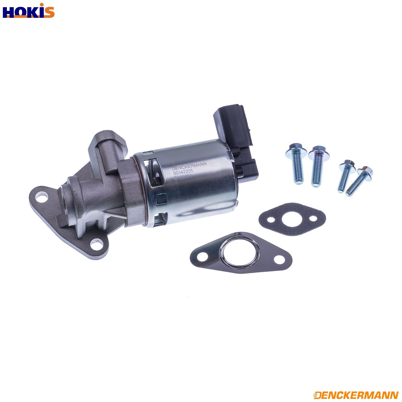 Fits DENCKERMANN FILTRY E400021 ZAW╙R EGR CHRYSLER 300C 5.7 06-, JEEP GRAND CHE - Image 9
