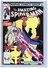 Amazing Spider-Man 242 (VFNM) Mary Jane Watson cameo 1983 Marvel Comics j374
