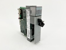 New Allen Bradley 1747-L552 SLC500 Processor Unit 24VDC Ser.C - No Box