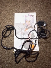 Headphones TRUTHEAR HEXA In-Ear Monitors (1DD + 3BA Hybrid IEMs)