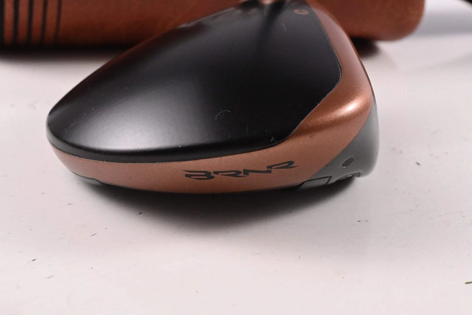 Taylormade BRNR Copper Mini Driver / 11.5 Degree / Regular Flex UST Proforce 65 - Image 3 of 4