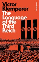 Language Of The Third Reich | Lti: Lingua Tertii Imperii | Victor Klemperer