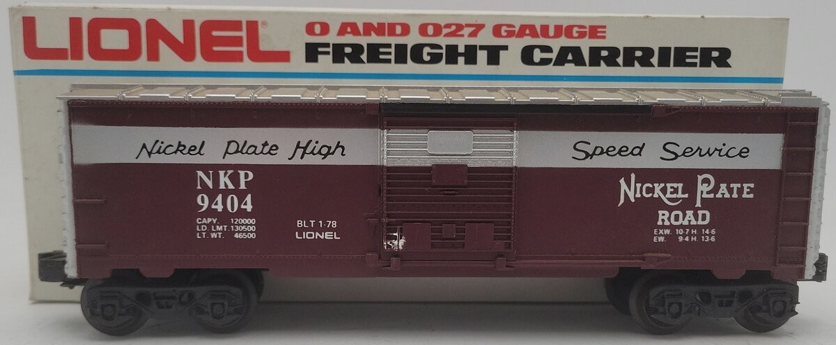 Click here to see eBay Auction