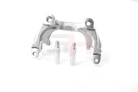 GH Halter, Bremssattel Beidseitig, Hinterachse, Links, Rechts U.A. FüR Audi