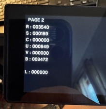 Olympus PEN-F 20.3mp Digital Camera Kit - Low Shutter Count 3560  3 Lenses  