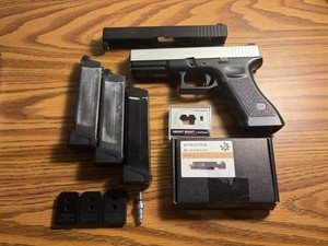Tokyo Marui G19 | eBay