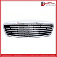 Calandre Mercedes 350