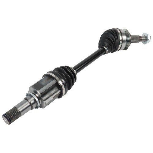 CV Axle Assembly FWD For Mazda CX-3 2016-2021 L4 2.0L Front Left and Right Pair - Picture 11 of 14