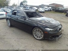 328i 2012 Transmission 2121697 328i 2012 Transmission 2121697
