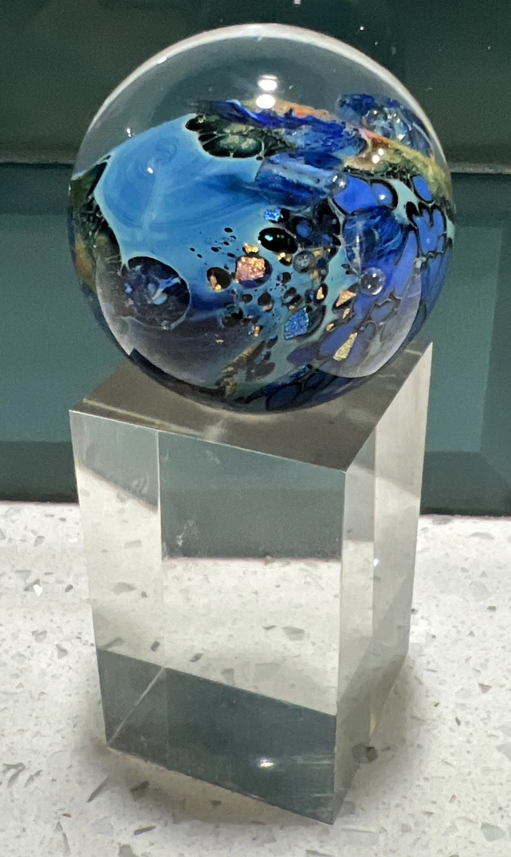 Josh Simpson Art Glasses products for sale | eBay