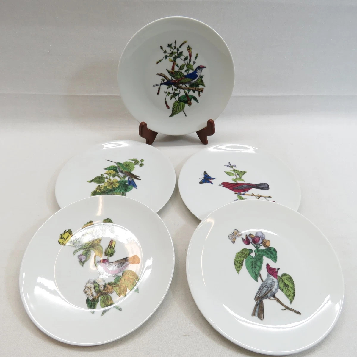 Limoges Decorative Plates for sale | eBay