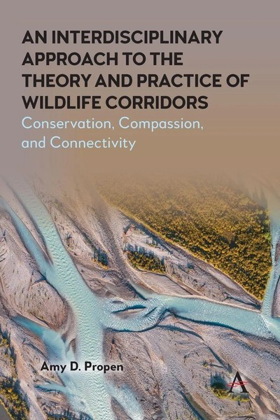 Amy D. Propen | An Interdisciplinary Approach To The Theory And Practice Of...-image