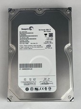 Seagate ST3360320AS 360GB SATA 3.5" 7200RPM Hard Drive HDD Tested