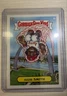 2023 Topps Mlb X Garbage Pail Kids: Series 3 David Gross - Ozzie Smith #6C
