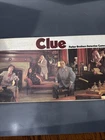 Vintage 1972 Parker Brothers CLUE Detective Game, complete in original box