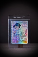 2018 Pokemon SM Forbidden Light Diantha 130/131 Ultra Rare Full Art Holo on eBay