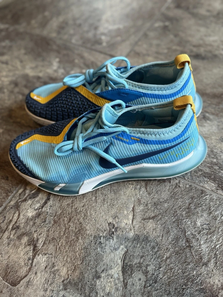 NikeCourt React Vapor NXT Blue Chill for Sale | Authenticity  display picture 2