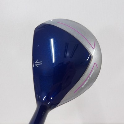 Maruman Fairway SHUTTLE -2022 5W 20° Ladies IMPACT FIT m230 | eBay