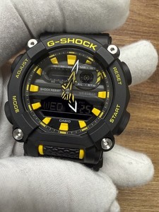 Casio G Shock Ga 900 | eBay