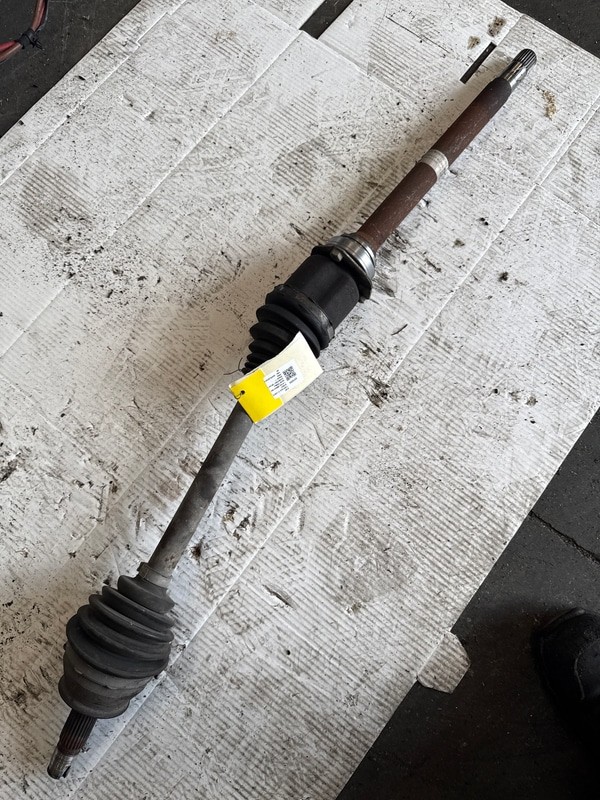 52061676 Semialbero ant. compl. DX FIAT TIPO (6L) 1.6 Mjt S&S (96Kw) Ber
