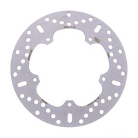 Bremsscheibe Hinten EBC Standard MD832 FüR BMW HP4 1000 ABS Bj. 2013-2016