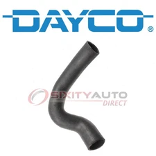 Dayco 71474 Radiator Coolant Hose for KM1877 KM1661 F0UZ-8286-C E7UZ-8286-C zs
