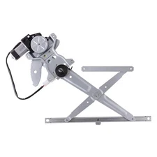 For Toyota 4Runner 84-89 Window Regulator and Motor Assembly Front Driver Side