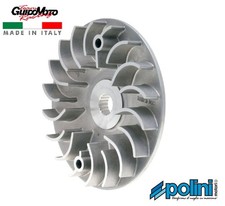 SEMIPULEGGIA POLINI VARIATORE SCOOTER APRILIA LEONARDO SCARABEO 125 150 ROTAX 24