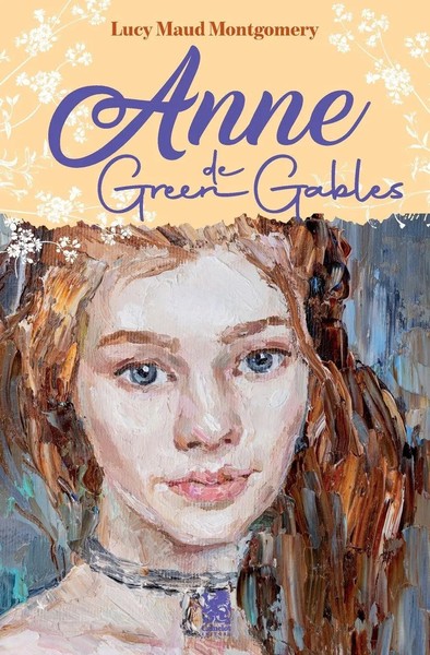 Lucy Maud Montgomery | Anne De Green Gables | Taschenbuch | Portugiesisch (2023)-image